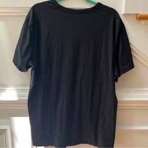 Men’s Lululemon Fundamental Tee Shirt